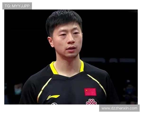 深圳乒乓球队在世界杯中的心理素质表现分析与点评